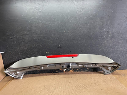 2016 to 2020 Kia Sorento Rear Spoiler Wing Brake Light OEM aa2170 DG6