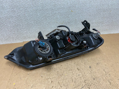 2002 to 2003 Acura TL Driver Left LH Side HID Xenon Headlight OEM Z9574 DW6