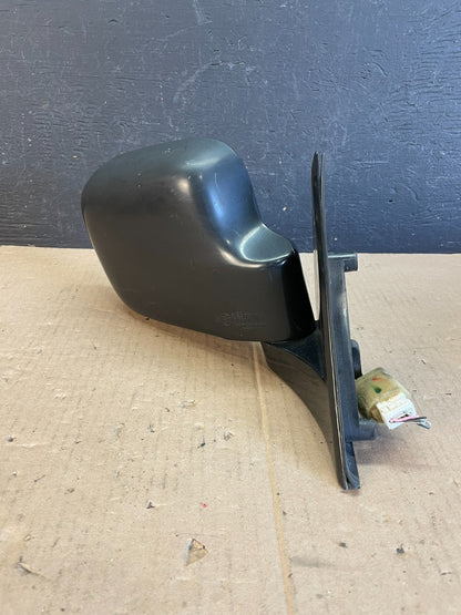 1998 to 2002 Isuzu Trooper Right Passenger RH Power Door Mirror AD8589 DW1