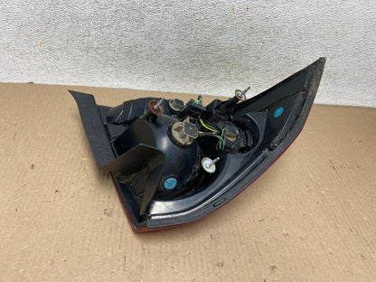 2006 - 2012 Chevrolet Impala Tail Light Right Passenger RH Side AH5773 LK5