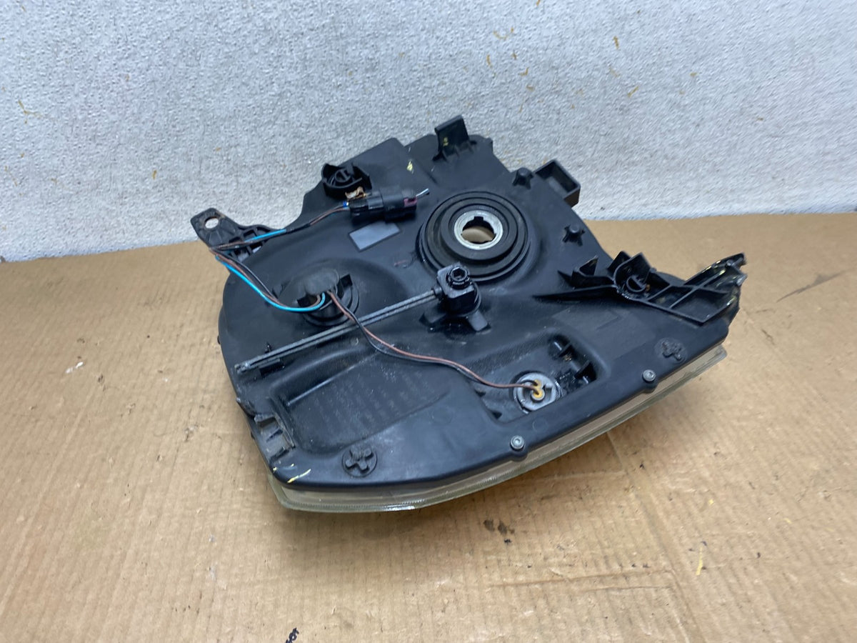 2007-2014 GMC Yukon Halogen Headlight Left Driver LH Side AD8902 DW9