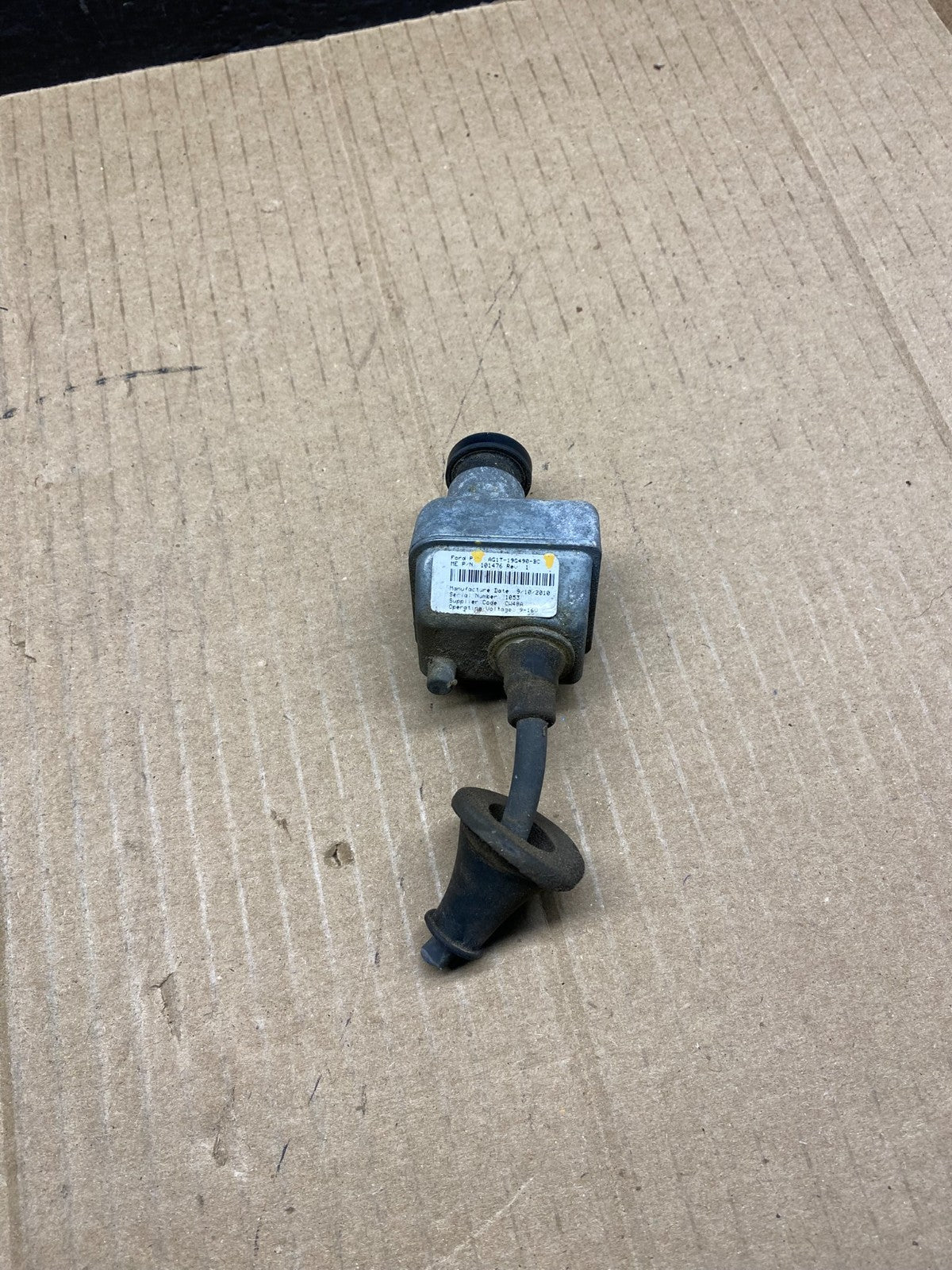 2010 2011 2012 Ford Fusion Rear Park Assist Back Camera OE AI4870 DG4