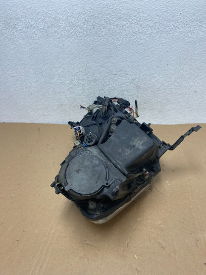2006 to 2010 Infiniti M35 Left Driver Side Hid Xenon Headlight AD7937 DW11