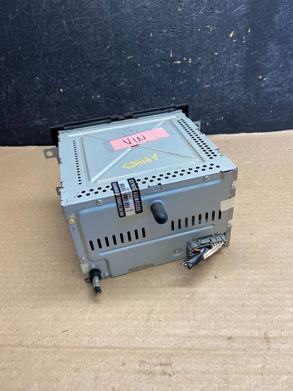 2008-2013 Ford E150 E250 E350 AM FM Radio Stereo Receiver ah1523 DG3