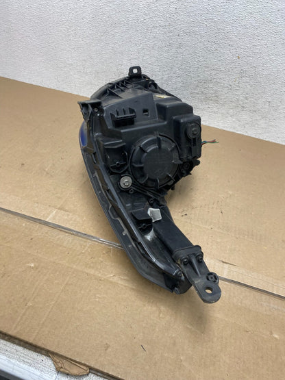 2013 to 2017 Hyundai Accent Right Passenger RH Side Headlight AE6749 DW7