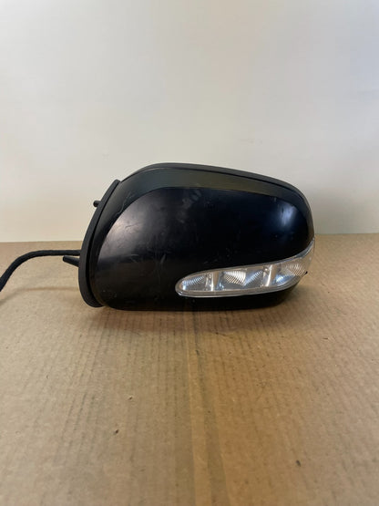 2007 2008 Mercedes GL-Class Left Driver LH Side Door View Mirror AF5484 DW0
