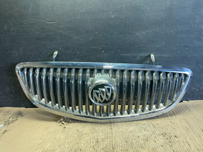 2008 to 2012 Buick Enclave Front Upper Grill Grille Oem v4145 DG0