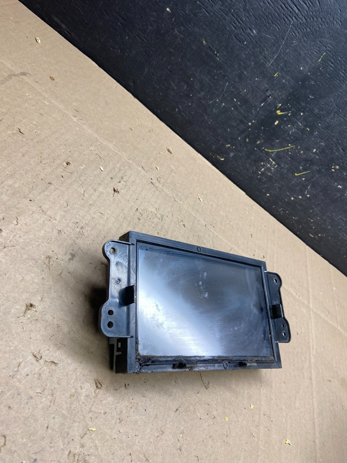 2007 to 2009  Acura RDX Radio Audio Navigation Display Screen AB5853 DG2
