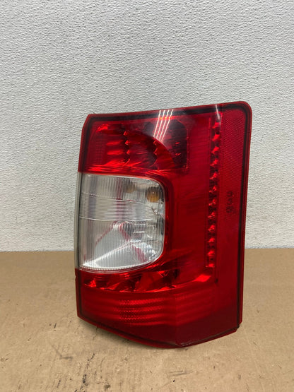 2011-2016 Chrysler Town and Country Right Passenger RH Tail Light AE6451 LK0