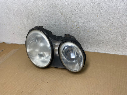 2004 to 2006 Kia Amanti Right Passenger RH Side Halogen Headlight AH3010 DG2