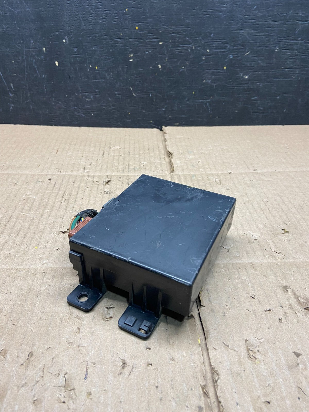 2005 - 2010 Honda Odyssey Rear Right Passenger Sliding Door Module L5483 DG3