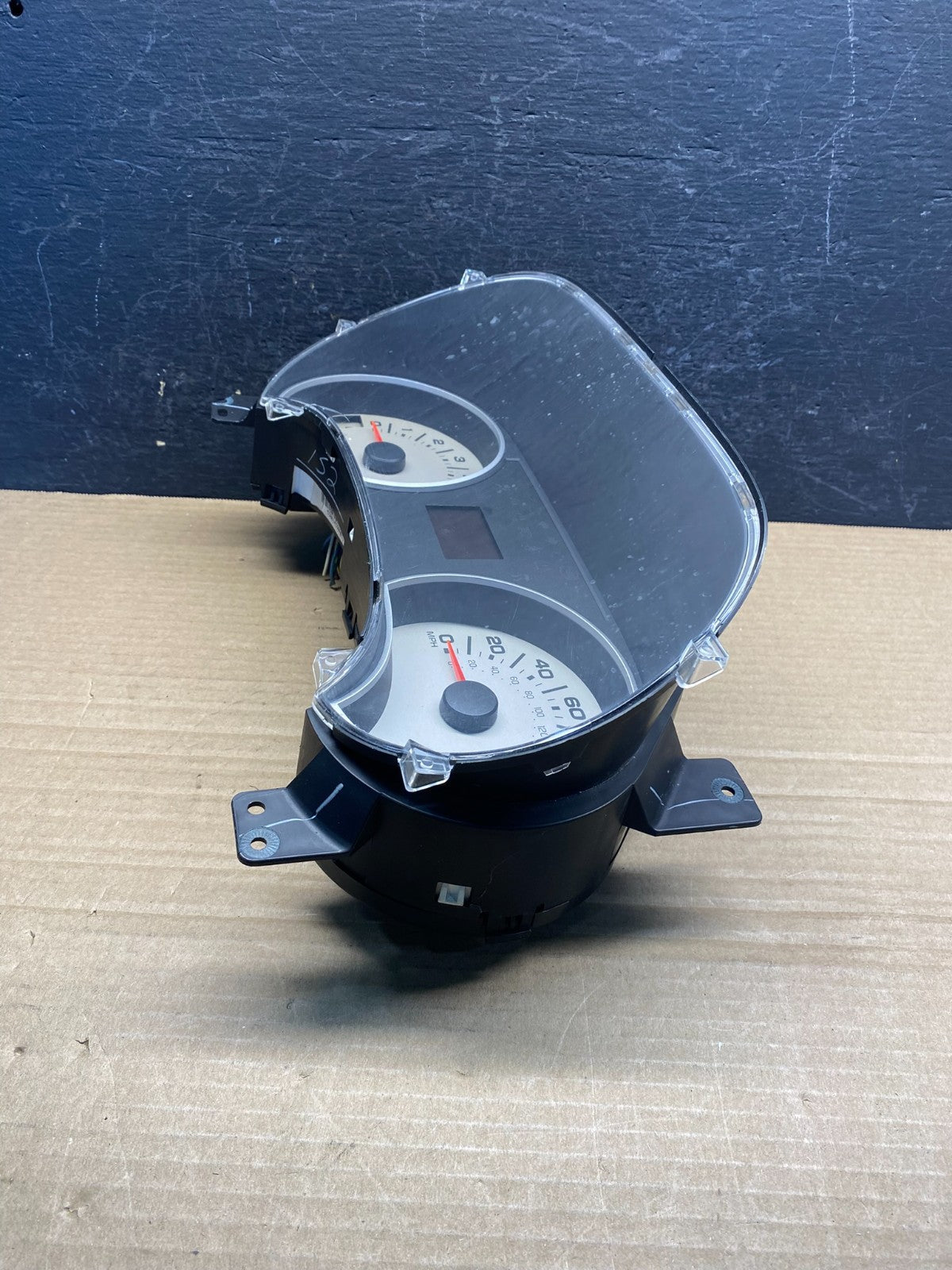2006 Ford Explorer Speedometer Cluster Gauge AF3827 DW2