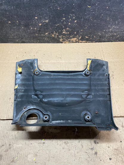 2002 to 2005 Hyundai Sonata 2.4L Engine Trim Cover Oem X9595 DG5