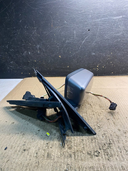 1998 to 2003 BMW 528i 530i E39 Left Driver Side Door View Mirror Z2518 MS1
