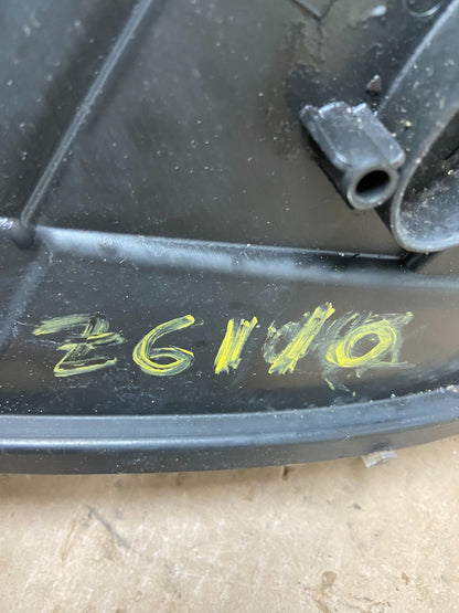 2007 to 2013 Mercedes Sprinter Headlight Right Passenger Halogen Oem Z6110 DW13