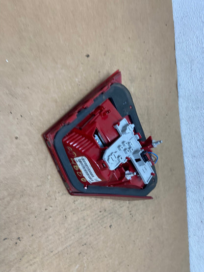 2012 to 2015 Volkswagen Passat Right Passenger Tail light inner AD4600 LK4