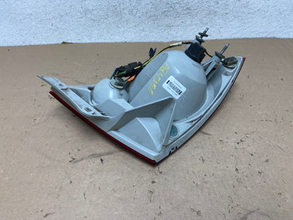 2005-2010 Chevrolet Cobalt Sedan Right Passenger RH Tail Light AG4300 LK6