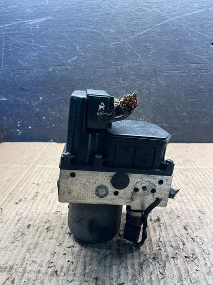 BMW X5 Series E53 ABS DSC Hydro braking unit pump 6765428 S4466 DG1