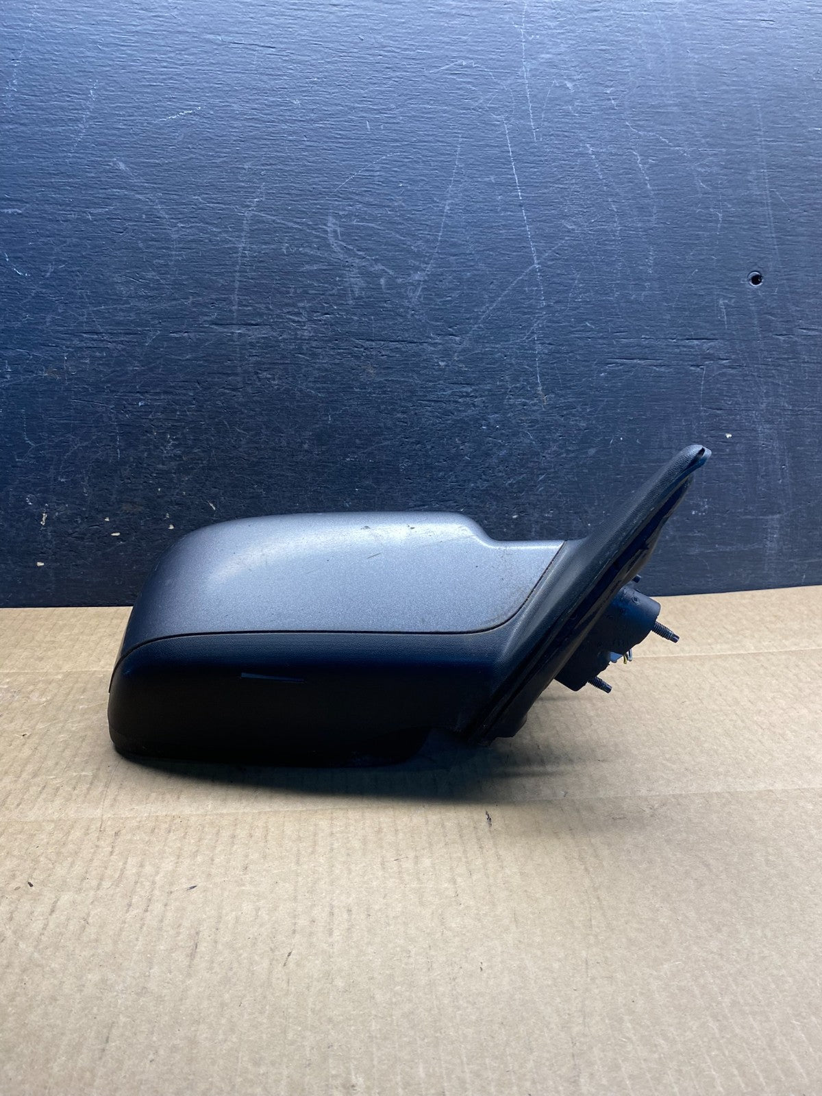2006 to 2010 Ford Fusion Milan Right Passenger View Door Mirror ag7252 DG3
