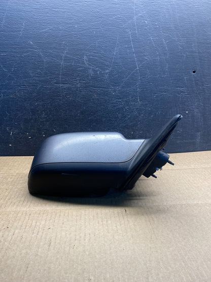 2006 to 2010 Ford Fusion Milan Right Passenger View Door Mirror ag7252 DG3