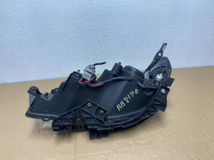 2009 - 2013 Subaru Forester Right Passenger Side Halogen Headlight OEM AB8180 DW8