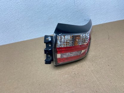 2015 to 2018 Nissan Murano Right Passenger RH Side Tail Light Oem AC1102 DW2