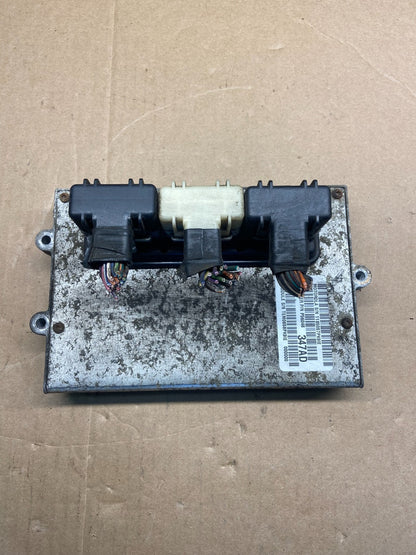 1998 Dodge Ram 5.9L Engine Control Module ECM PCM ECU p56046347ad AF9084 DW0