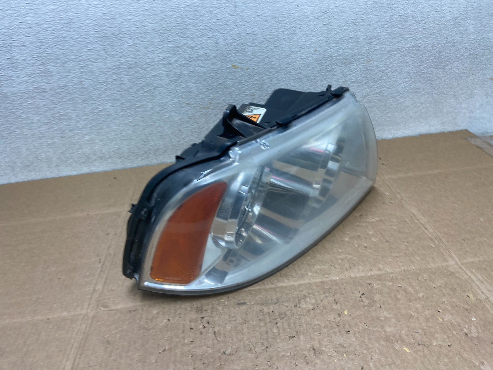 Xenon 2003-2006 Lincoln Navigator Right Passenger Side Headlight OEM Y8809 DW2