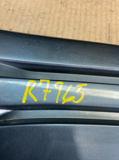 2004 to 2008 Mazda 6 Rear Trunk Lid Tail Gate Lift Gate Spoiler OEM R796512