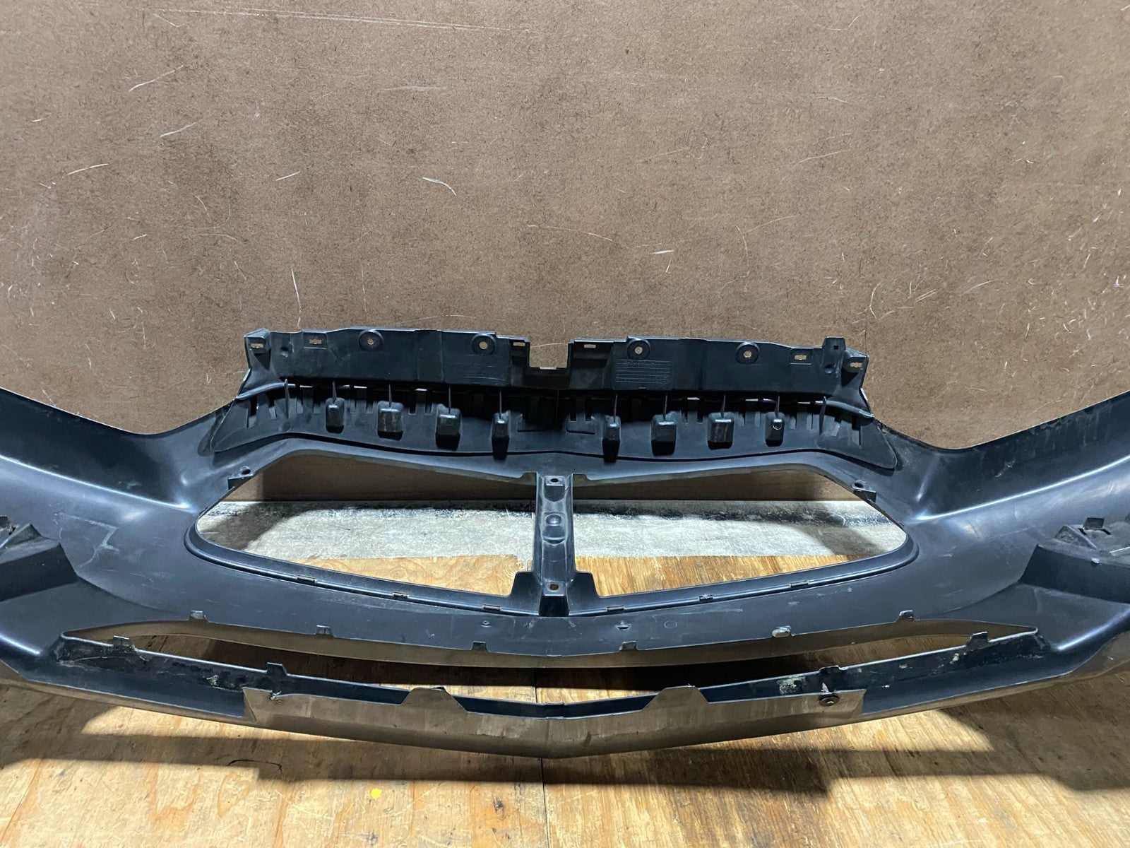 ONLY LOCAL PICK UP NY 2011 to 2014 Dodge Charger Front Bumper Cover Z8515 PS12