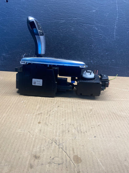 2007 - 2013 BMW X5 E70 Shift Shifter Selector Gear W/ Menu Switch AD4897 DG4