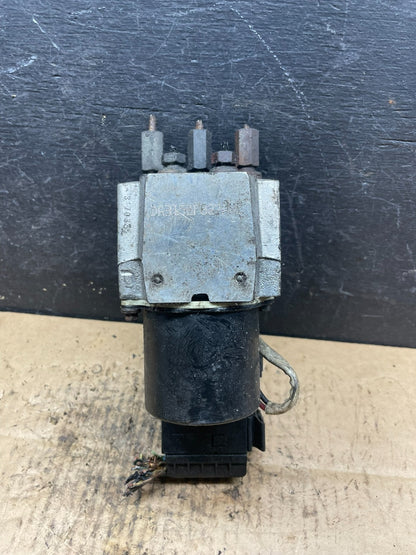 2003 2007 Ford E250 E350 Anti-Lock ABS Antilock Brake Pump r4408 DG2