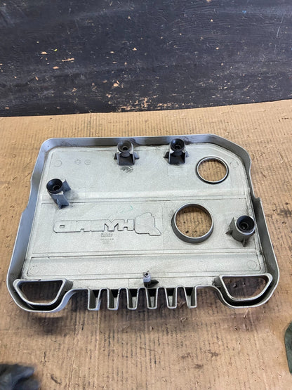 2009 to 2012 Ford Escape Engine Cover 9m6e-6a949-adw R7142 DG5