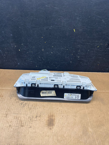 2005 Nissan Pathfinder Speedometer Cluster Gauge O1423 PS5