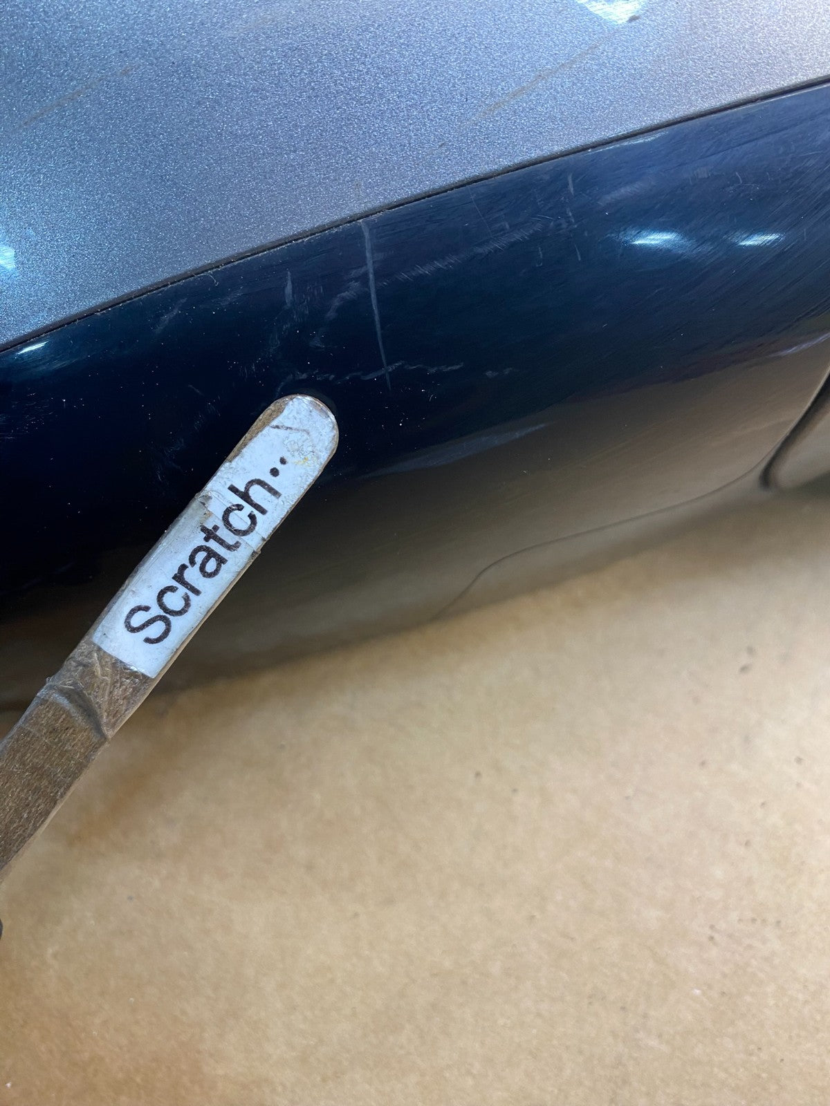 2009 to 2014 Nissan Murano Right Passenger Side View Door Mirror AH7067 DW8