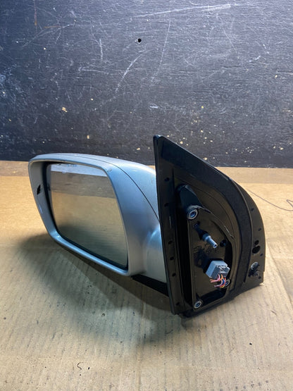 2006 2007 2008 Kia Sedona Left Driver Lh Side Door Mirror Oem Y3869 PS9
