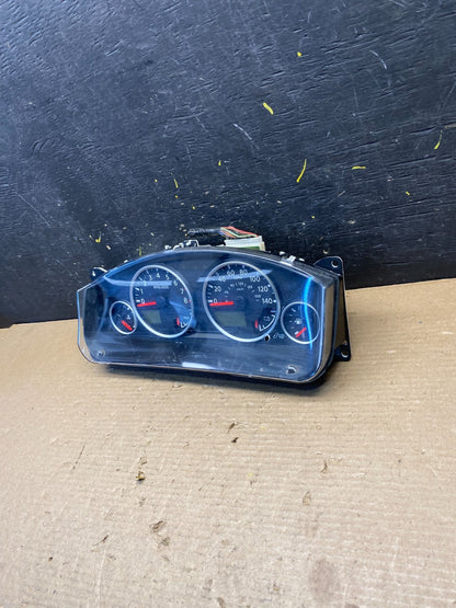 2007 2008 2009 Nissan Pathfinder Speedometer Cluster Gauge S6694 DG1