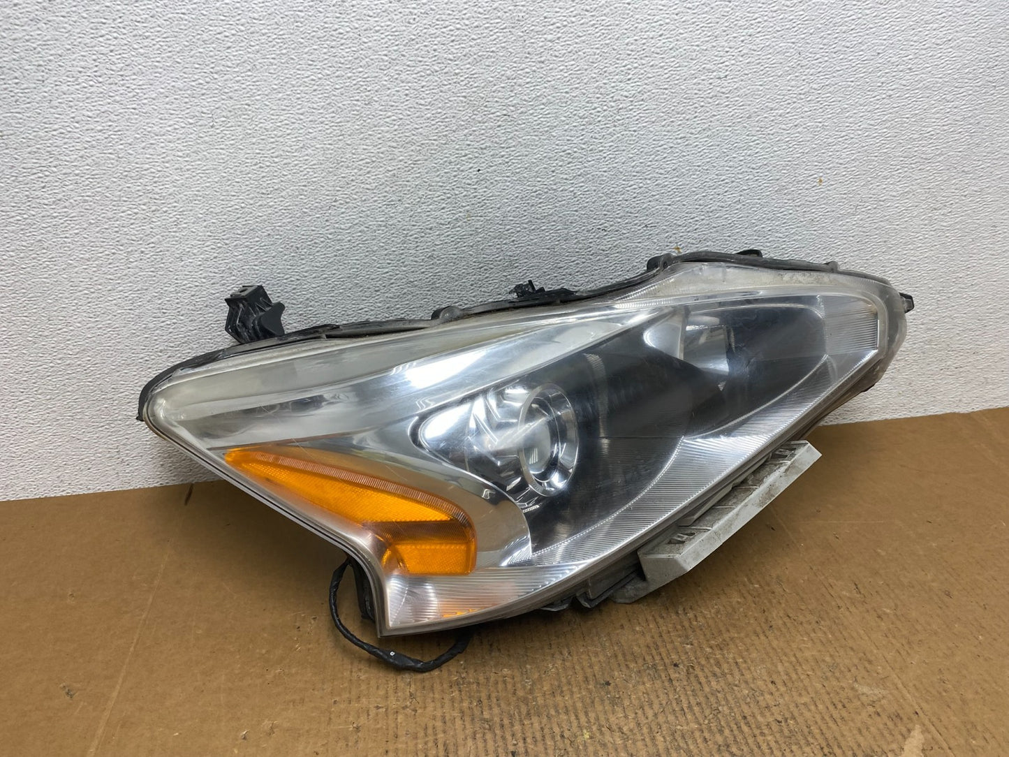 2013 2014 2015 Nissan Altima Right Passenger RH Halogen Headlight AE1426 DW0