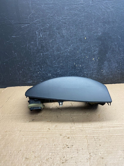 2011 2012 2013 Nissan Maxima Radio Audio Panel Control Bezel Trim AF2172 DG3