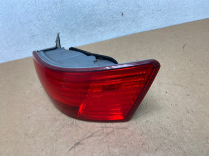 2009 to 2010 Hyundai Sonata Right Passenger Side Tail Light AD6340 LK1
