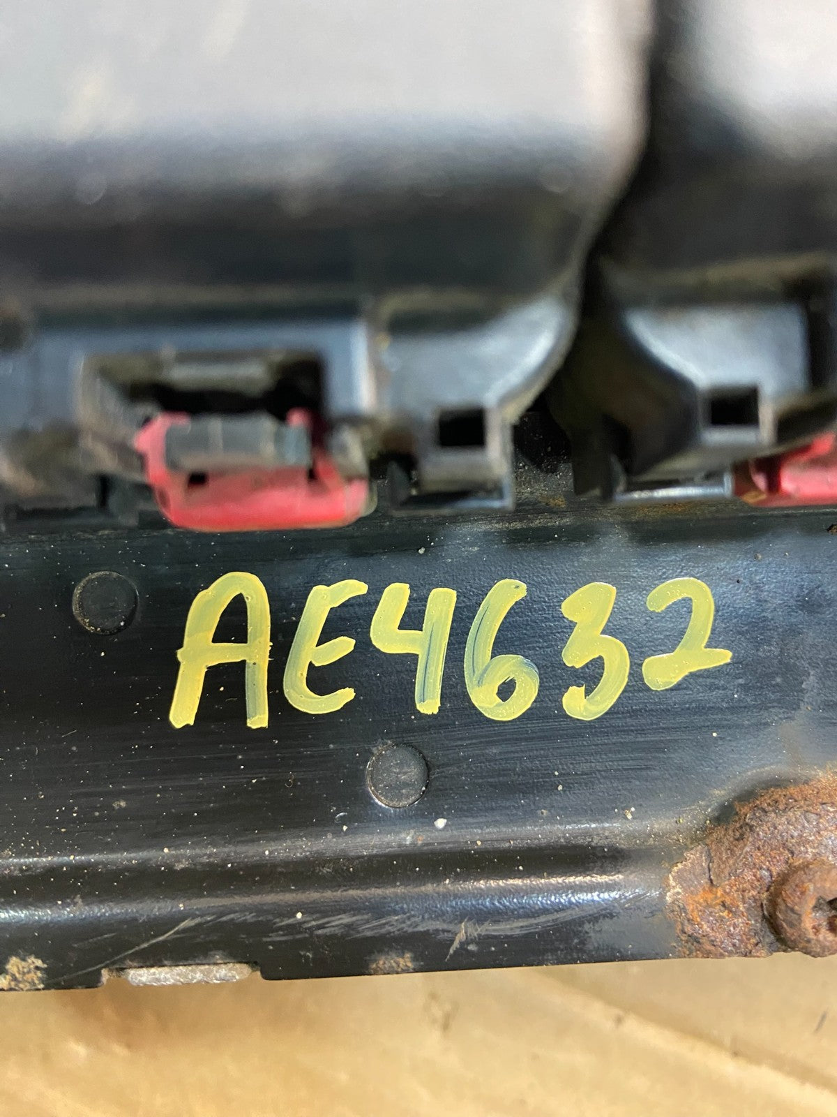 2004 Dodge Caravan Town & Country 3.8L Engine Computer ECU AE4632 DG3