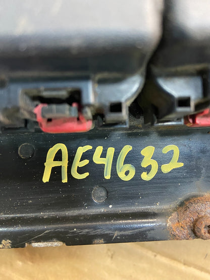 2004 Dodge Caravan Town & Country 3.8L Engine Computer ECU AE4632 DG3