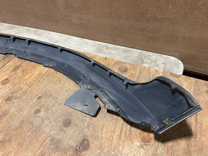 2011 to 2014 Ford Edge Front Lower Valance Bumper Cover BT43-17C831 AB78574
