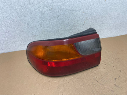 1997 to 2003 Chevrolet Malibu Left Driver LH Side Tail Light AD8047 LK0