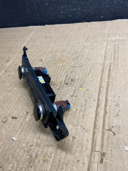2007 - 2014 Chevrolet Tahoe Yukon Pedal Traction Control Switch AE1994 DG2