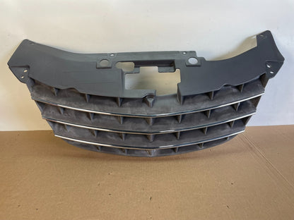2007 to 2010 Chrysler Sebring Front Upper Grille Grill 0YW36TRMAB ag2861 DG0