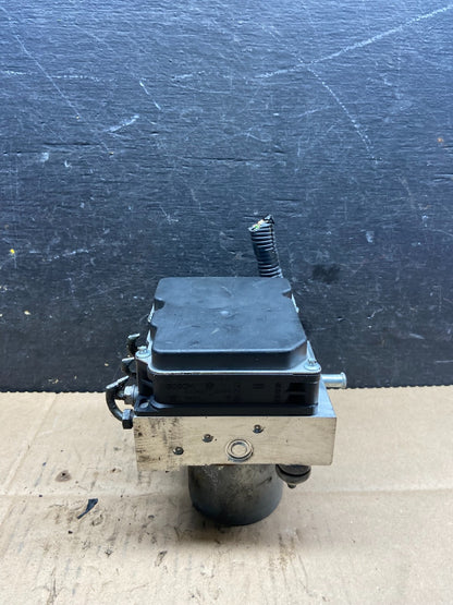 2007 - 2009 Land Rover Range Rover ABS Anti Lock Brake Pump Module q6100 DG1
