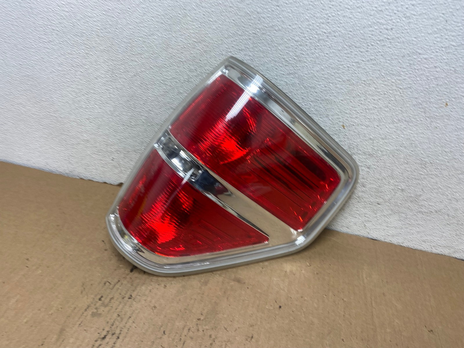 2009 to 2014 Ford F150 F-150 Right Passenger RH Side Tail Light AG2363 LK1