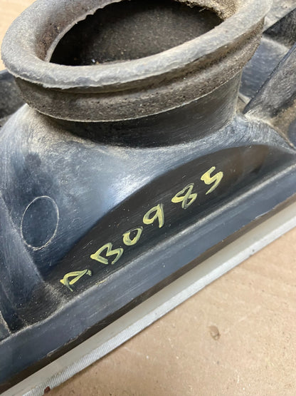 1987 Mercury Cougar Left Driver LH Tail Light AB0985 LK9