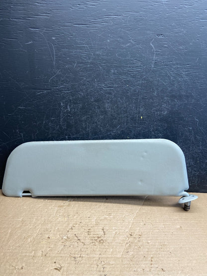 1992-2014 Ford Econoline E150 E250 E350 Van Left Driver Side Sun Visor AF23991